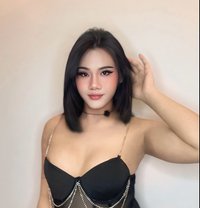 Kiki 🇹🇭🇨🇳big real ass good Rimming - masseuse in Riyadh