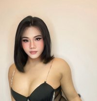 Kiki 🇹🇭🇨🇳big real ass good Rimming - masseuse in Riyadh