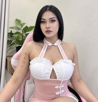Kiki 🇹🇭🇨🇳big real ass good Rimming - masseuse in Riyadh Photo 5 of 8