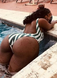 Kiki - escort in Kilimani Photo 3 of 3