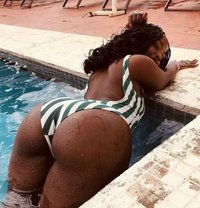 Kiki - escort in Kilimani