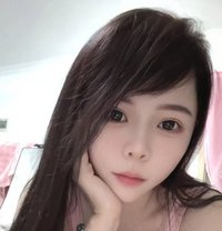 Kiki - escort in Foshan