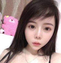 Kiki - escort in Foshan