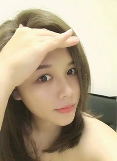 Kiki - puta in Guangzhou Photo 4 of 4