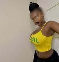 Vanessa ❤ Ugandan Girl in Nairobi - escort in Nairobi