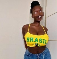 Vanessa ❤ Ugandan Girl in Nairobi - escort in Nairobi