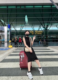 KiKi Escort Agency - escort in Kuala Lumpur Photo 2 of 23