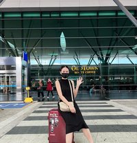 KiKi Escort Agency - escort in Kuala Lumpur