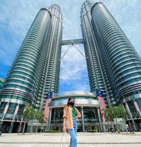 KiKi Escort Agency - escort in Kuala Lumpur Photo 6 of 23