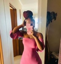 Kiki Escort and Love Live Shows - puta in Nairobi