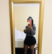 Kiki Escort and Love Live Shows - puta in Nairobi