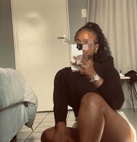 Kiki Escort and Love Live Shows - puta in Nairobi