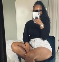 Kiki Escort and Love Live Shows - escort in Nairobi