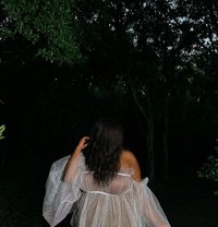 Kiki - escort in Cape Town