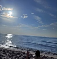 Kiki - escort in Iwaki