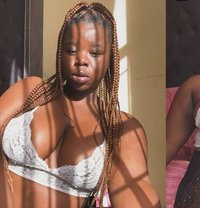 Kiki - escort in Gurgaon