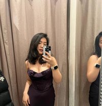 Kiki - escort in Hangzhou
