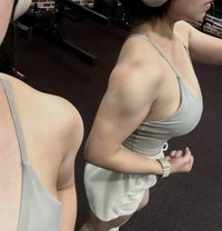 Kiki - escort in Luxembourg