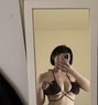 Kiki - escort in Luxembourg Photo 2 of 2