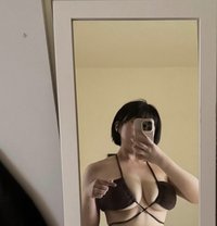 Kiki - escort in Luxembourg