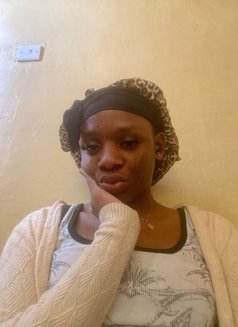 Kiki - Transsexual escort in Nairobi Photo 2 of 6