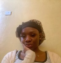 Kiki - Transsexual escort in Nairobi