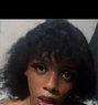 Kiki - Acompañantes transexual in Nairobi Photo 3 of 6