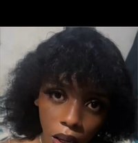 Kiki - Transsexual escort in Nairobi