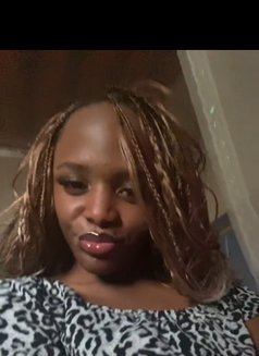 Kiki - Transsexual escort in Nairobi Photo 4 of 6