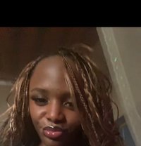 Kiki - Acompañantes transexual in Nairobi