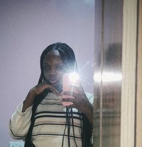 Kiki - Acompañantes transexual in Nairobi
