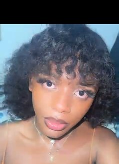Kiki - Transsexual escort in Nairobi Photo 7 of 10