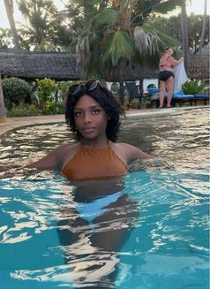 Kiki - Transsexual escort in Nairobi Photo 10 of 10