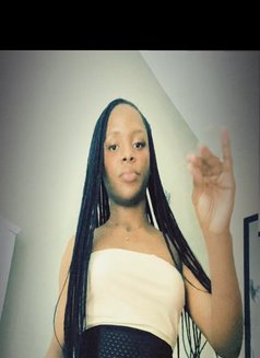 Kiki - Transsexual escort in Nairobi Photo 11 of 19