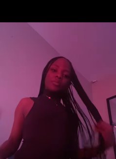 Kiki - Transsexual escort in Nairobi Photo 14 of 19