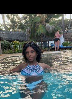 Kiki - Transsexual escort in Nairobi Photo 16 of 19