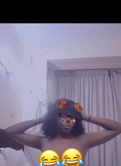 Kiki - Transsexual escort in Nairobi Photo 17 of 19