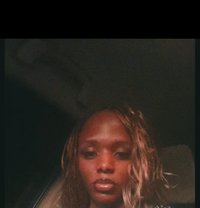 Kiki - Acompañantes transexual in Nairobi