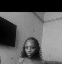 Kiki - Acompañantes transexual in Nairobi
