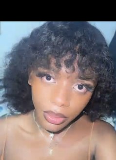 Kiki - Transsexual escort in Nairobi Photo 5 of 8