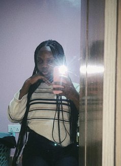 Kiki - Transsexual escort in Nairobi Photo 7 of 8