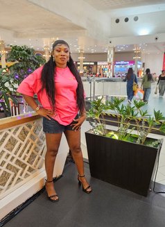 Kiki From New Town - escort in Kolkata Photo 1 of 2