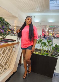 Kiki From New Town - escort in Kolkata Photo 2 of 2