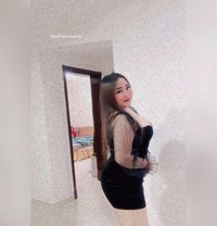 Kiki sucking good - escort in Bangkok