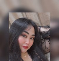 Kiki Full Service - puta in Bangkok