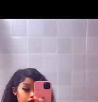 Shanny - escort in Nairobi