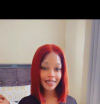 Shanny - escort in Nairobi