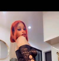 Shanny - escort in Nairobi