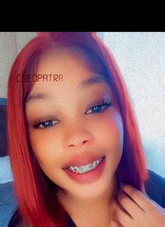 Shanny - escort in Nairobi Photo 7 of 8