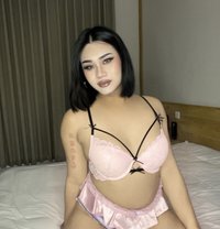 Kiki good bottom big ass - masseuse in Riyadh